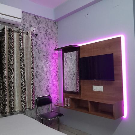 Garden Guest House Near Rene Tower Ruby General Hospital 加尔各答 外观 照片